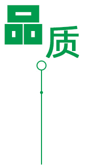 高質(zhì)保量、節(jié)能環(huán)保